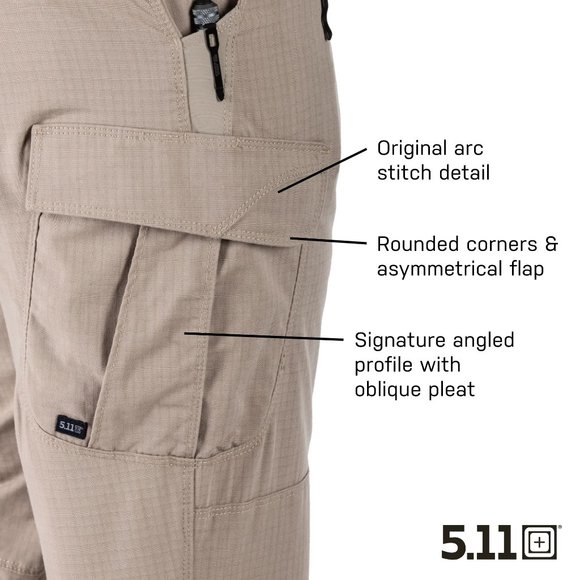 5.11 Stryke Pants - Picture 15 of 15